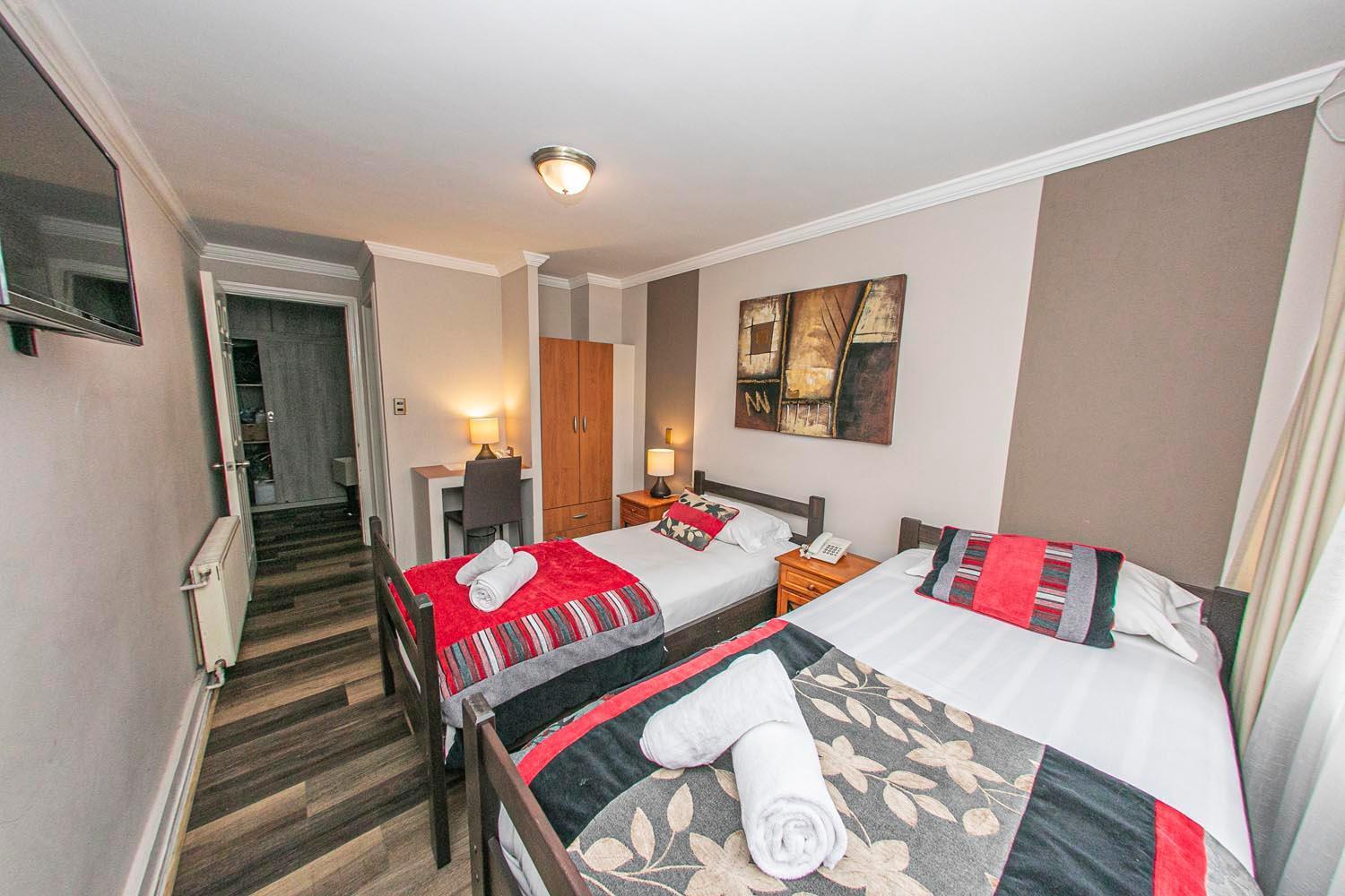 Hotel Murano 3*